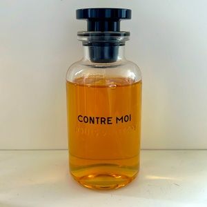 Louis Vuitton contre moi fragrance